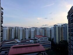 Waterbay (D19), Condominium #581228411